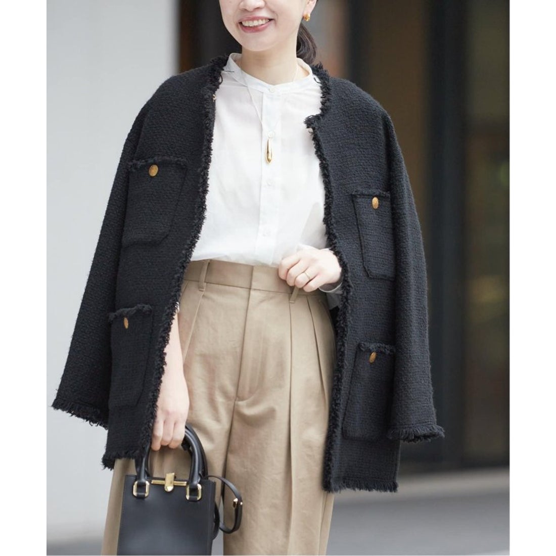 ジャーナルスタンダード レサージュ JOURNAL STANDARD L'ESSAGE 《追加