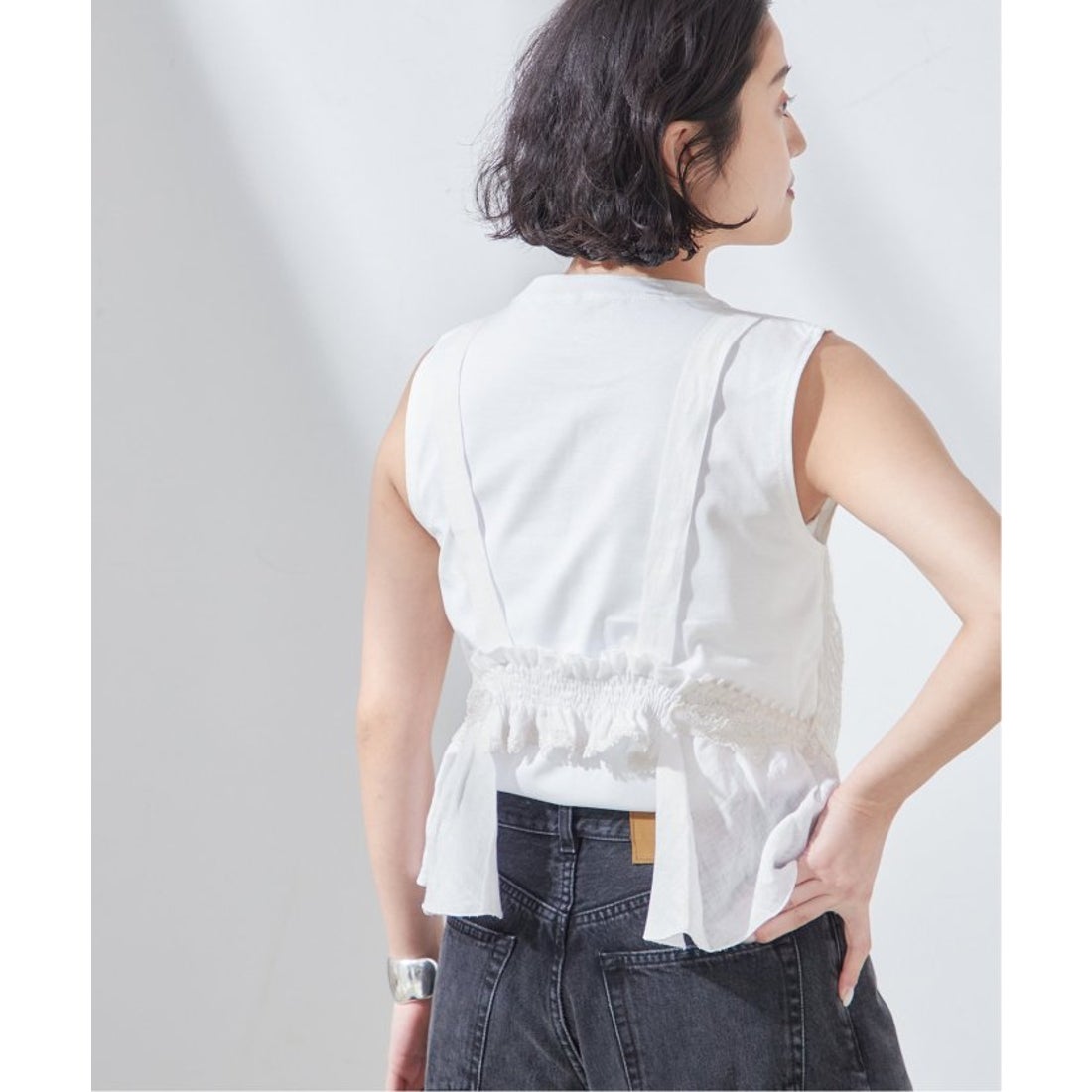 ジャーナルスタンダード レサージュ JOURNAL STANDARD L'ESSAGE 《追加