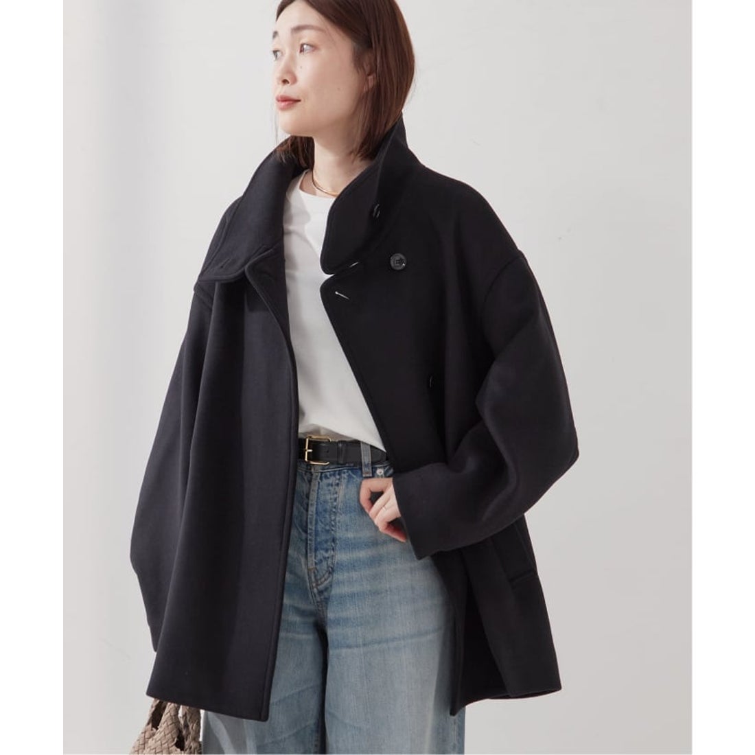 ジャーナルスタンダード レサージュ JOURNAL STANDARD L'ESSAGE