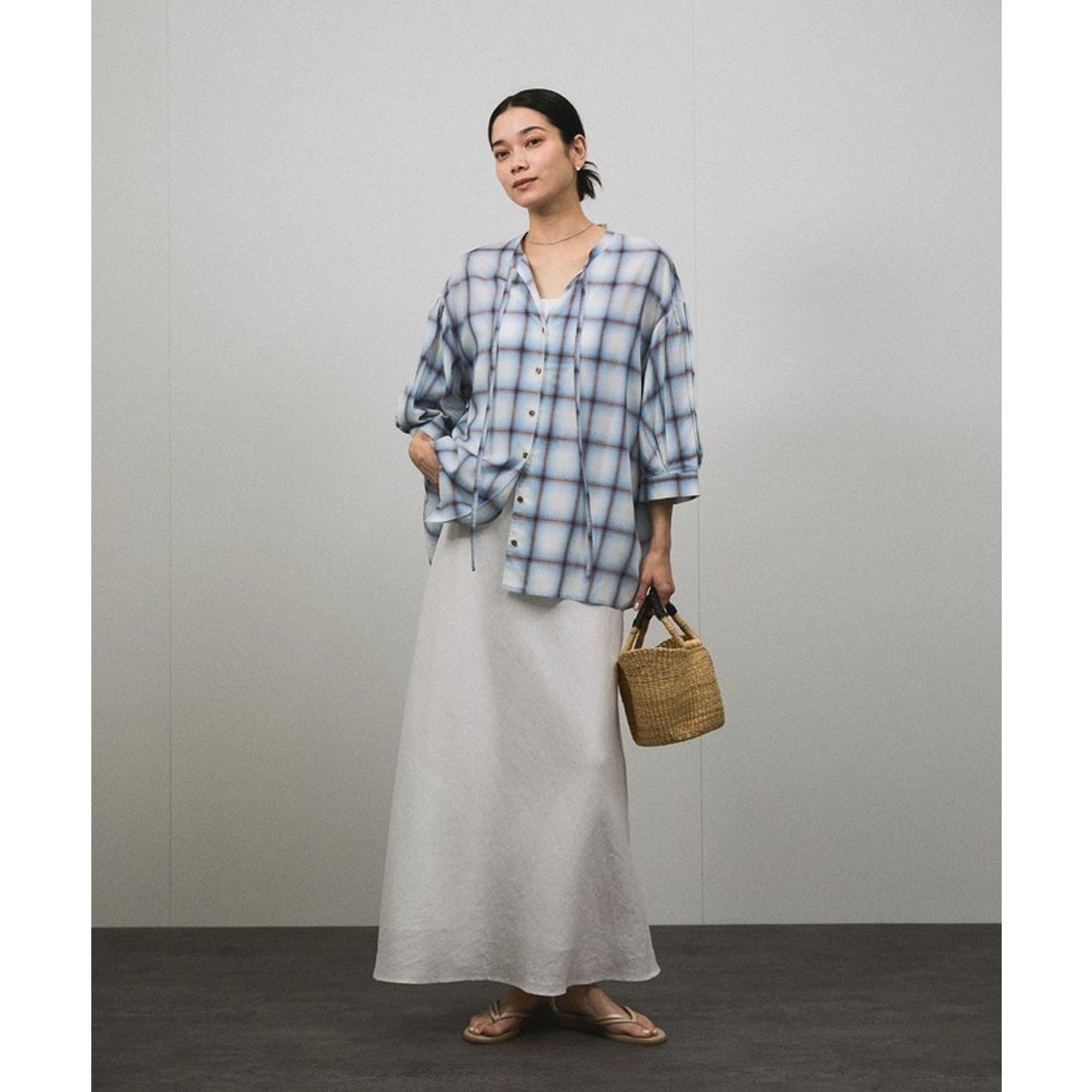 サロン アダム エ ロペ SALON adam et rope' 【African Square