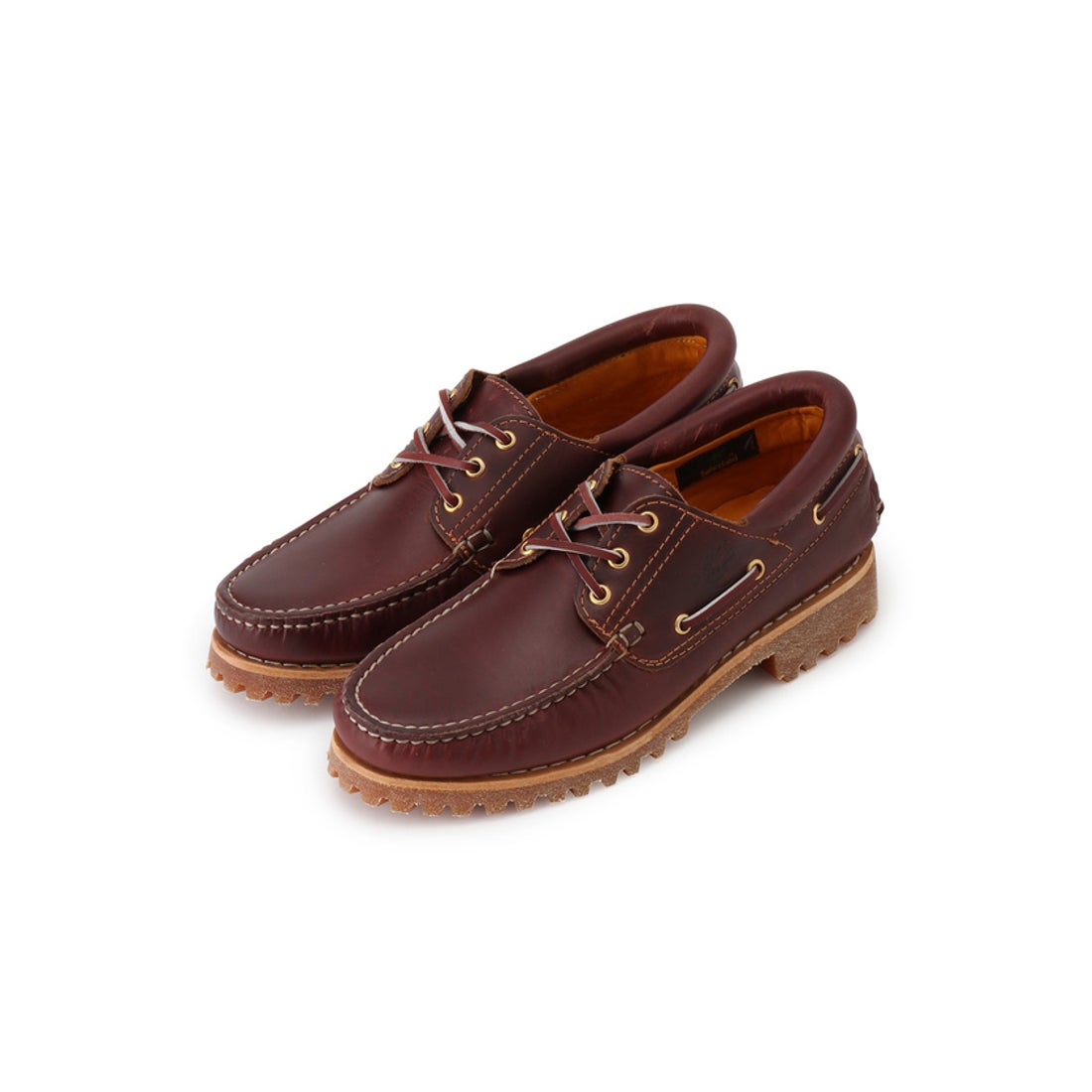 ジュンレッド JUNRed 【 Timberland / ティンバーランド 】 3EYE
