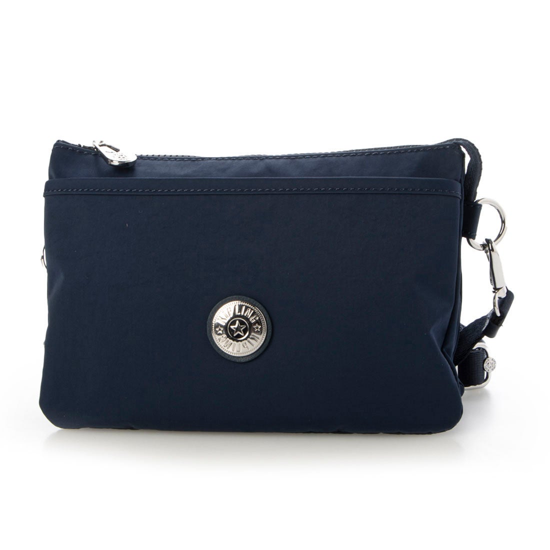 キプリング Kipling RIRI クロスボディバッグ.トラベルアクセサリー