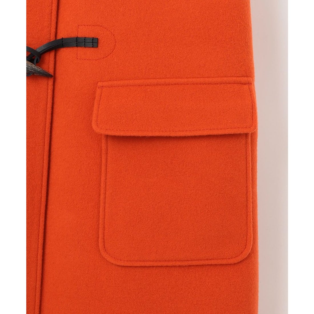ジェイ プレス レディス J.PRESS LADIES Jackal 140sソフトメルトン