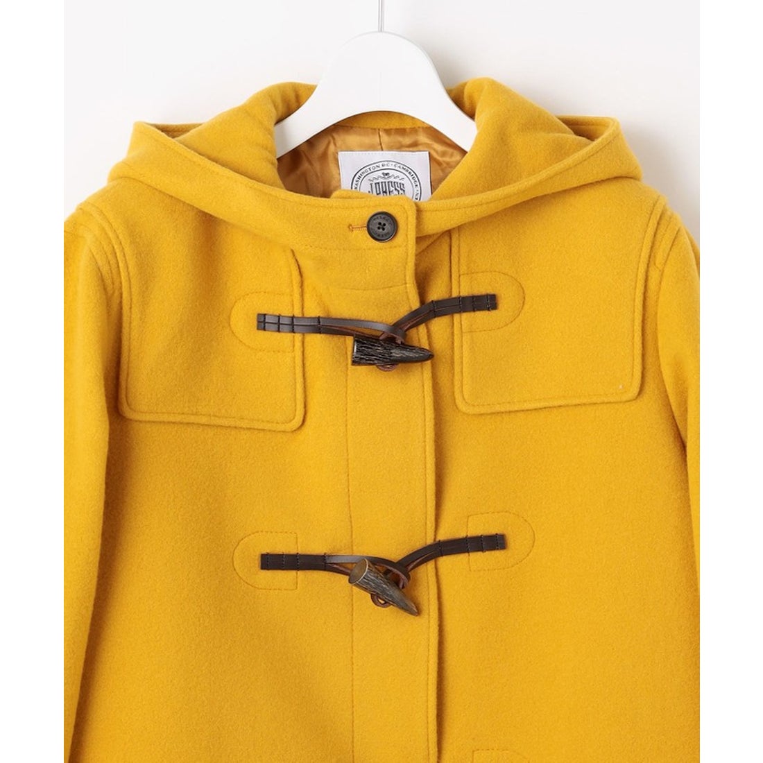 ジェイ プレス レディス オオキイサイズ J.PRESS LADIES L Jackal