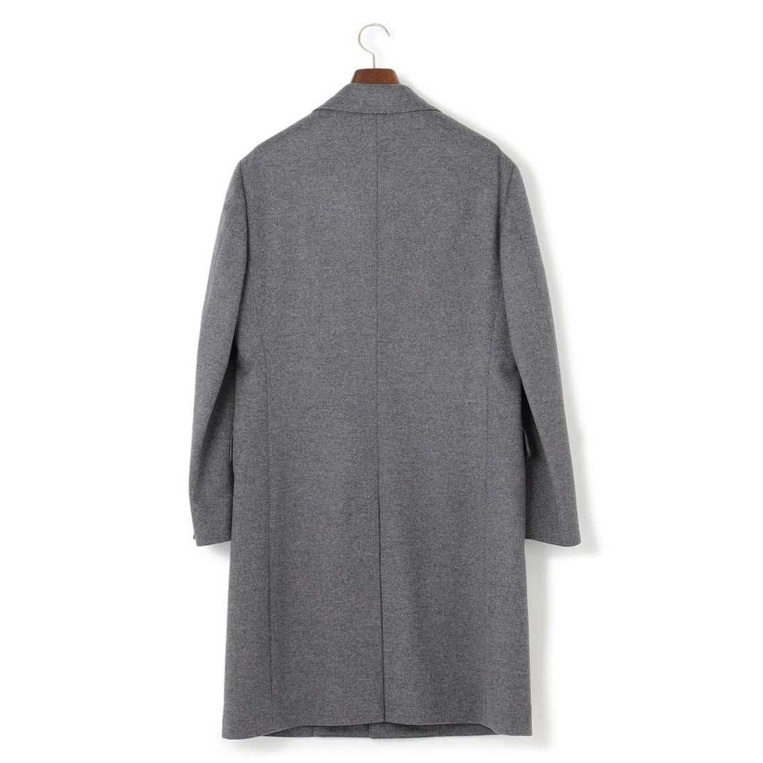 ジェイ プレス メン J.PRESS MEN 【WEB・一部店舗限定】ウールビーバー