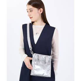 レスポートサック LeSportsac MINI N/S TOTE （フロストシルバー