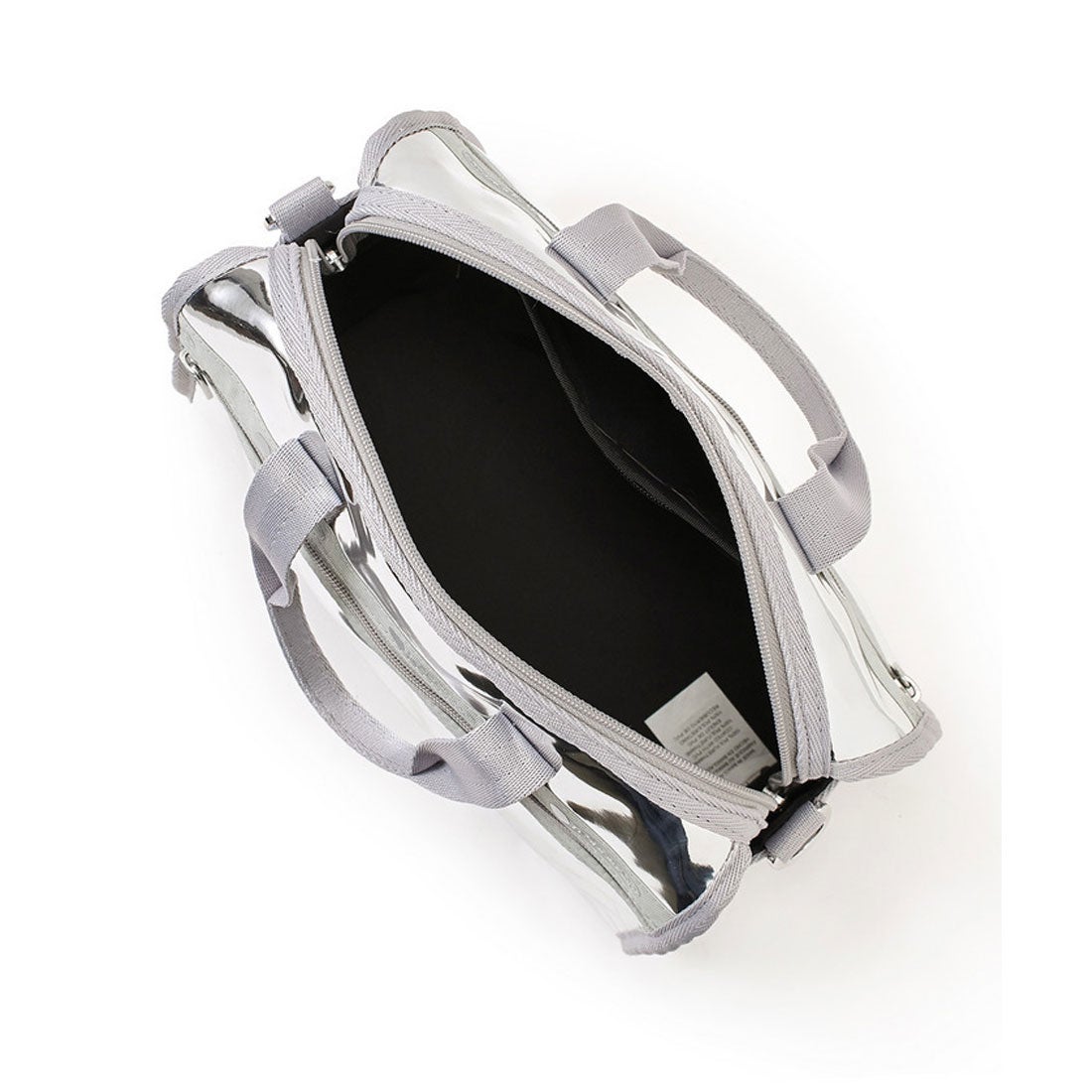 レスポートサック LeSportsac MIR MINI DUFFEL CROSSBDY （スペッキオ