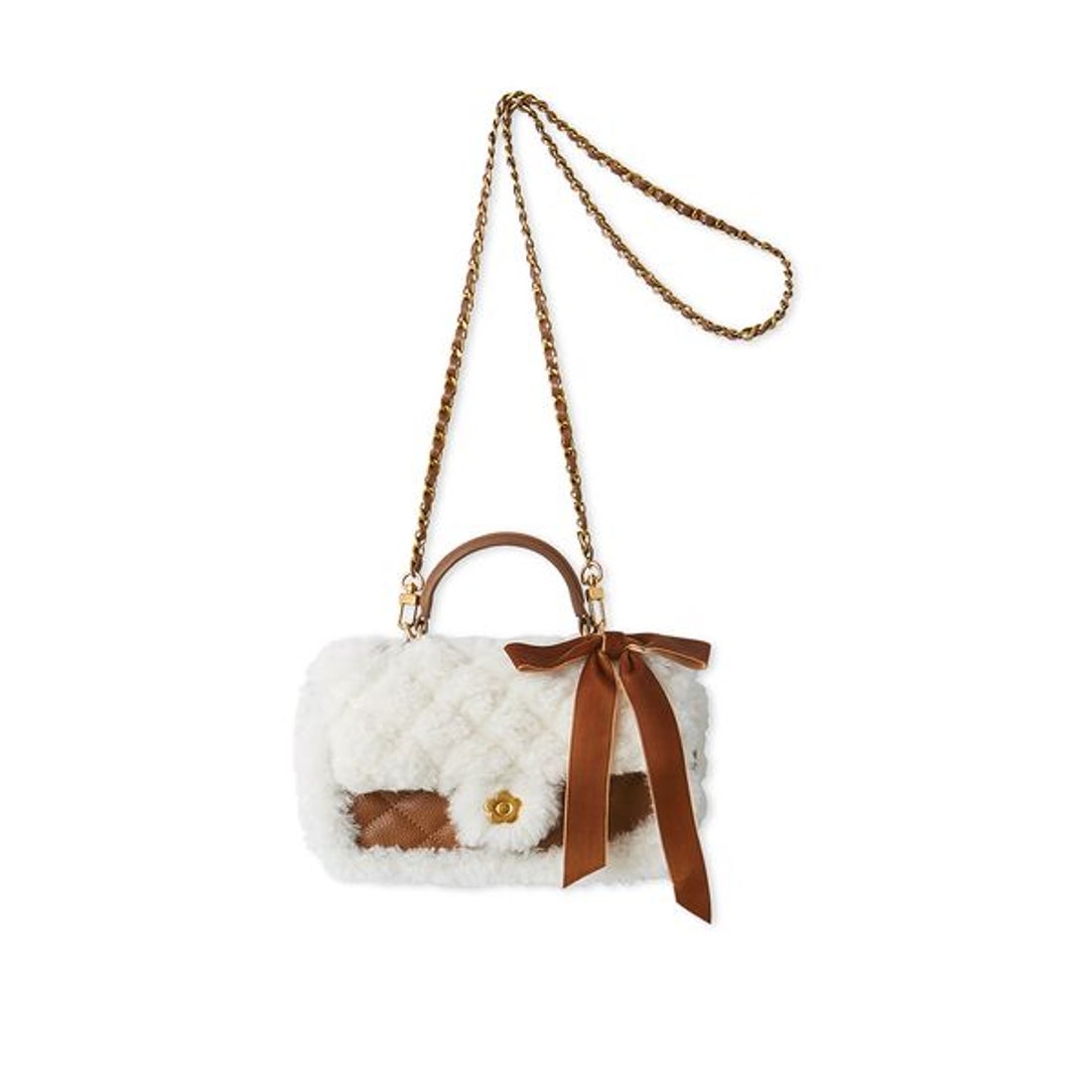 リリーブラウン LILY BROWN 【LILY BROWN×MARY QUANT】チェーン