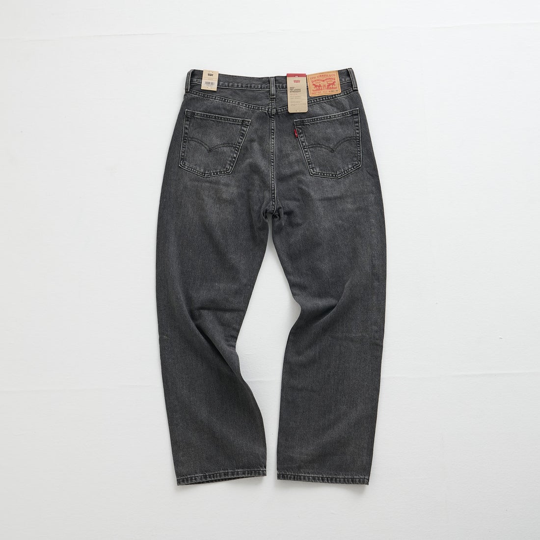 LEVI'S リーバイス LEVIS 565 デニム パンツ ジーンズ ジーパン メンズ