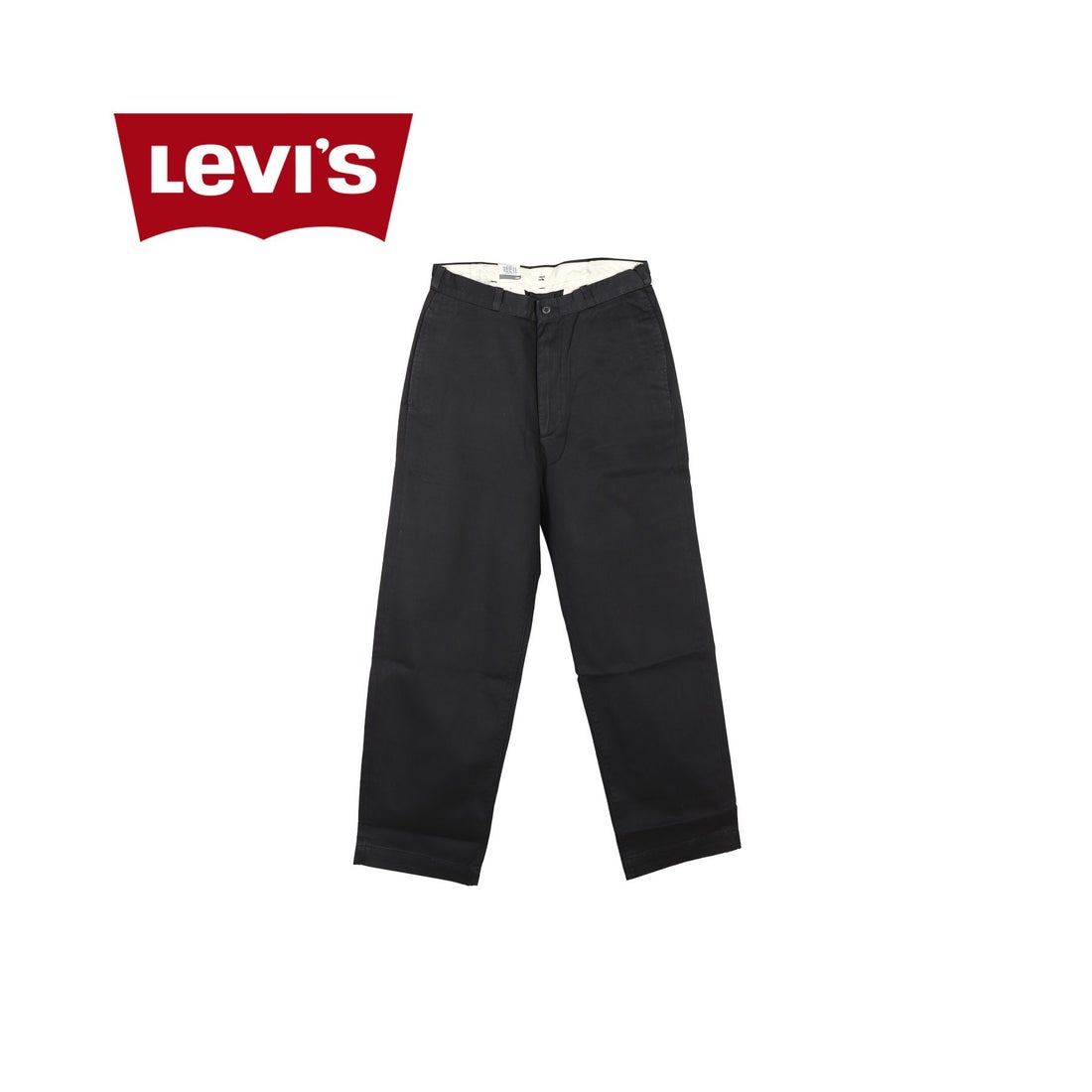 LEVI'S リーバイス LEVIS チノパン ワークパンツ ルーズ メンズ LOOSE