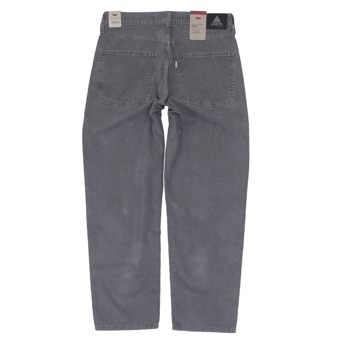 LEVI'S リーバイス LEVIS デニム パンツ ジーンズ ジーパン シルバー