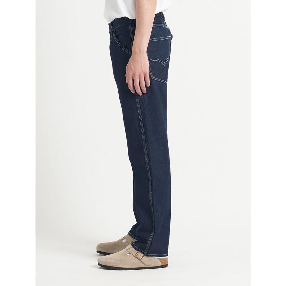 リーバイス LEVI'S 555（TM） リラックスストレート カーペンター