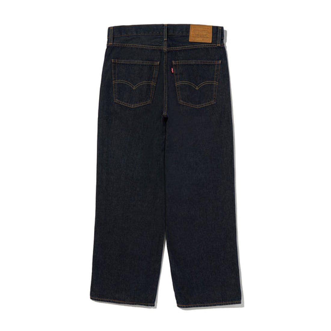 リーバイス LEVI'S 578（TM） バギー ジーンズ ダークインディゴ