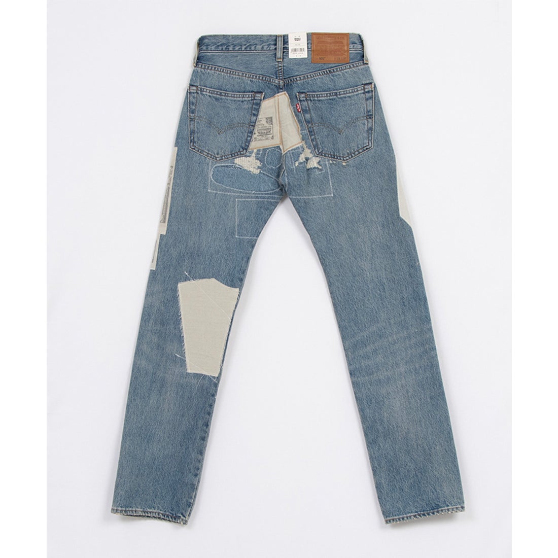 リーバイス LEVI'S リーバイス/Levi's501 LEVIS ORIGINAL EMPTY YOUR