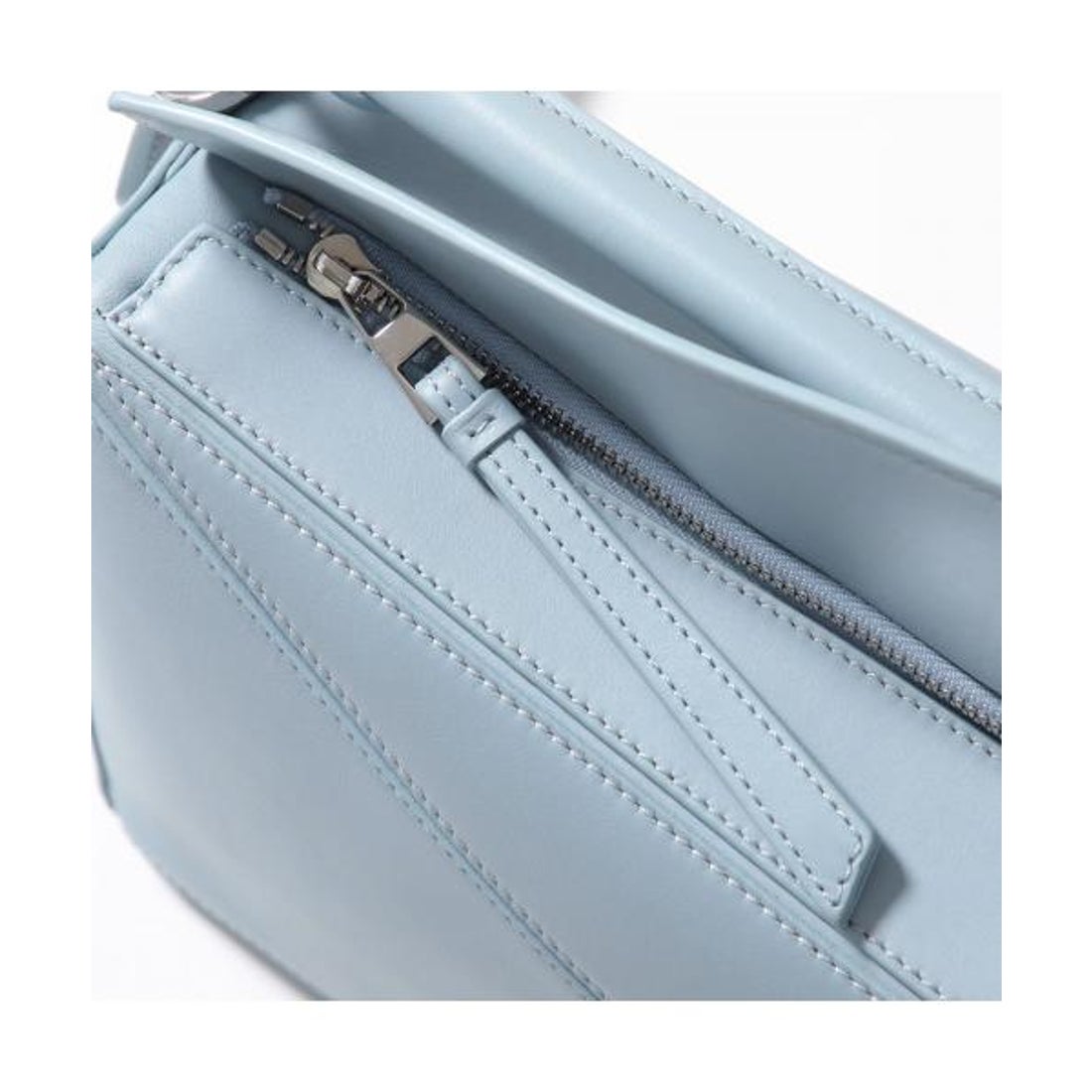 ロエベ LOEWE LOEWE ハンドバッグ PUZZLE SMALL パズル スモール