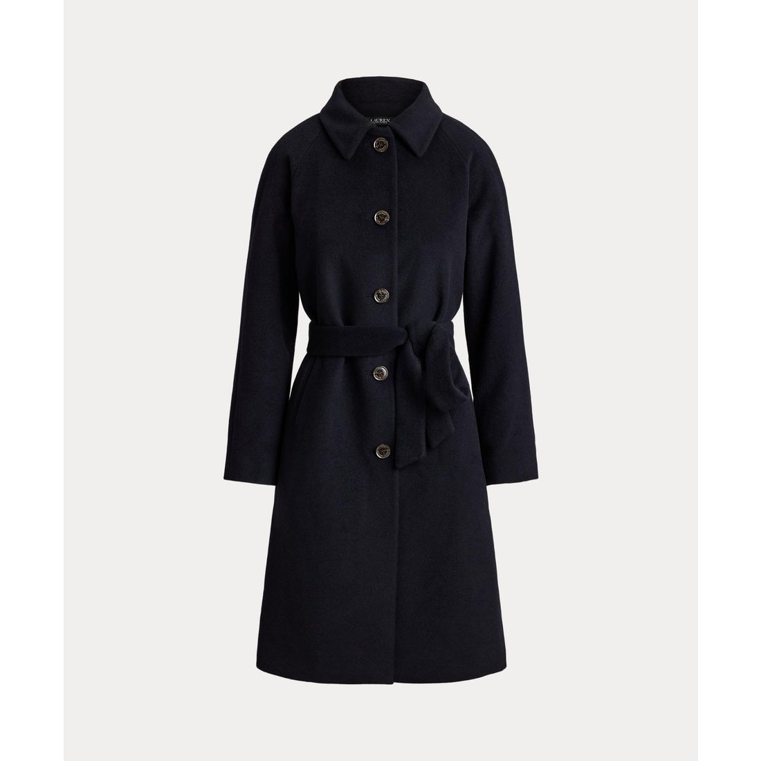 ローレン ラルフ ローレン LAUREN RALPH LAUREN ベルテッド ウール