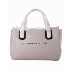LANVIN SPORT カラーブロックカートバック -デサントストア-DESCENTE
