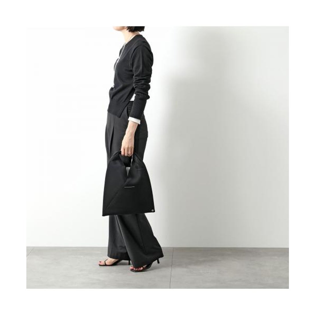 エムエムシックス メゾン マルジェラ MM6 Maison Margiela MM6 バッグ