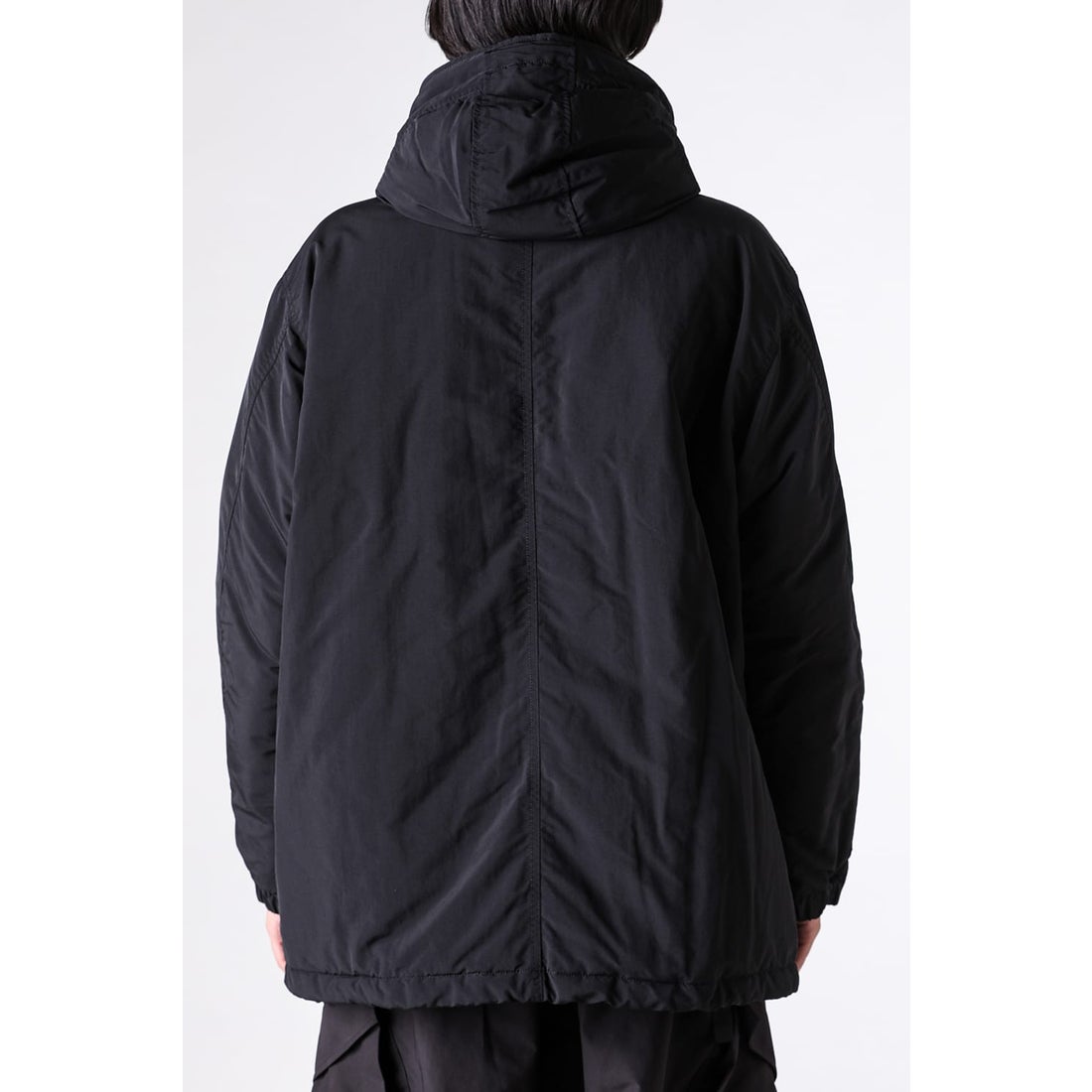 マウトリーコンテーラー MOUT RECON TAILOR Mout Insulation Field