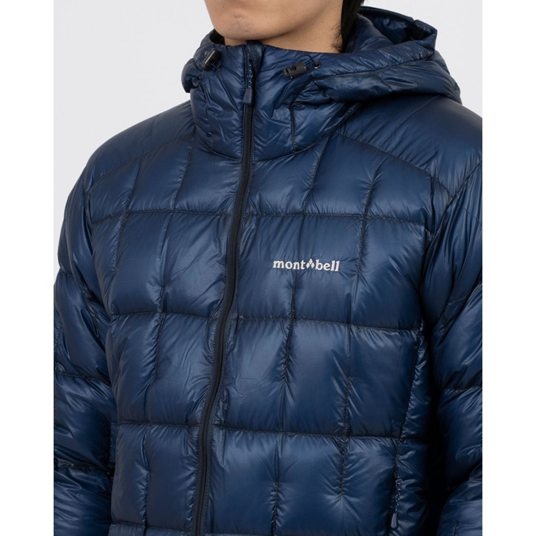 モンベル mont-bell プラズマ1000 アルパインダウン パーカ Men's