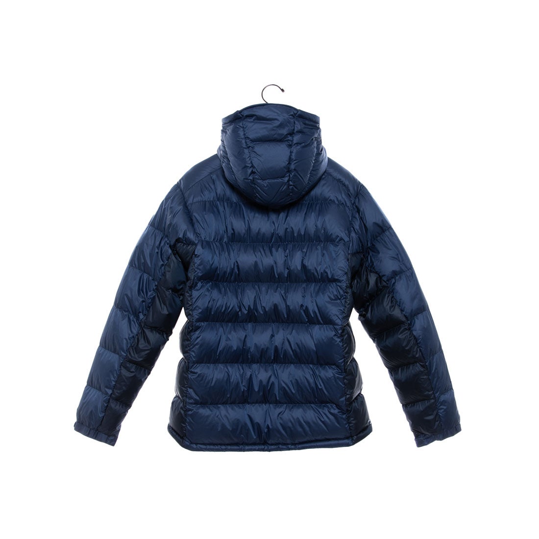 モンベル mont-bell アルパイン ダウンパーカ Men's （ブルー