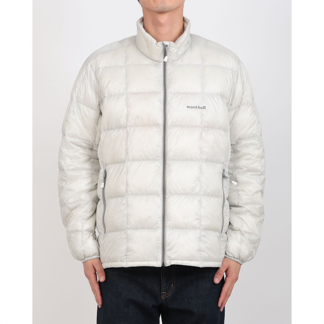 モンベル mont-bell モンベル スペリオダウン ジャケット Men's 男性用