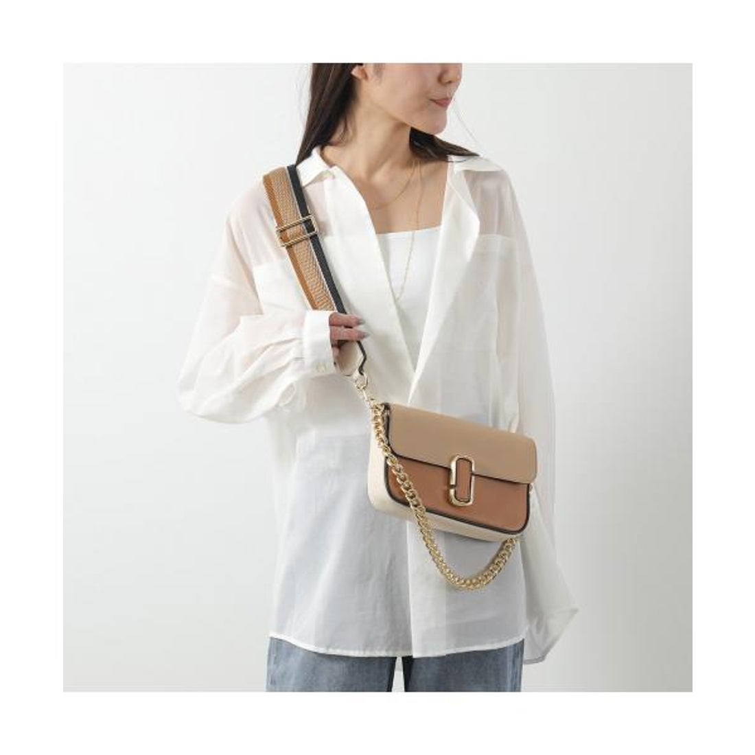 マーク ジェイコブス MARC JACOBS MARC JACOBS ショルダーバッグ