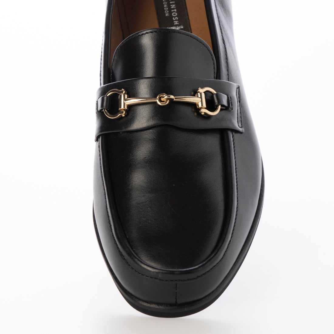 マッキントッシュ ロンドン MACKINTOSH LONDON ビットローファー