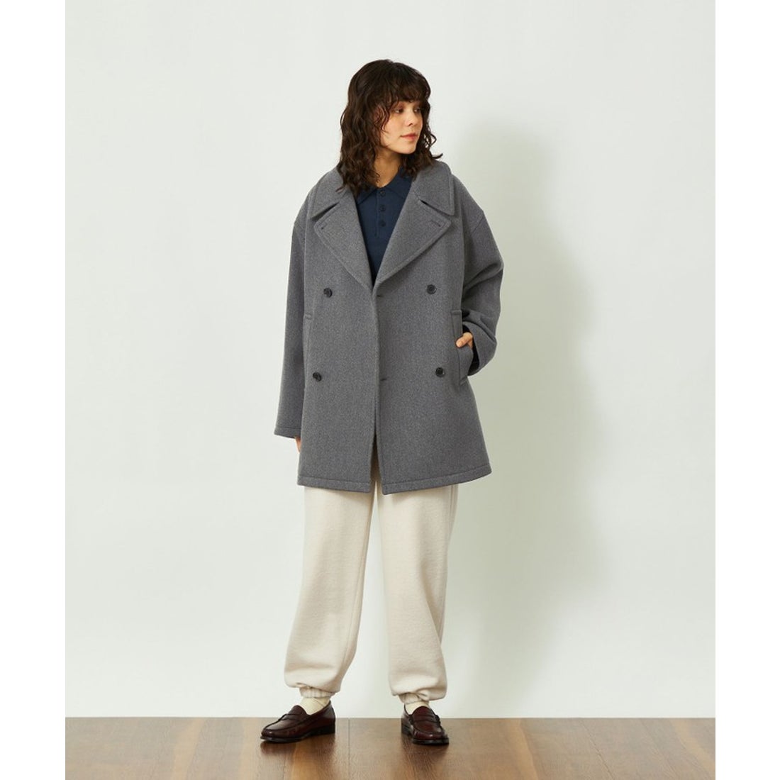 マッキントッシュ フィロソフィー MACKINTOSH PHILOSOPHY GREY LABEL