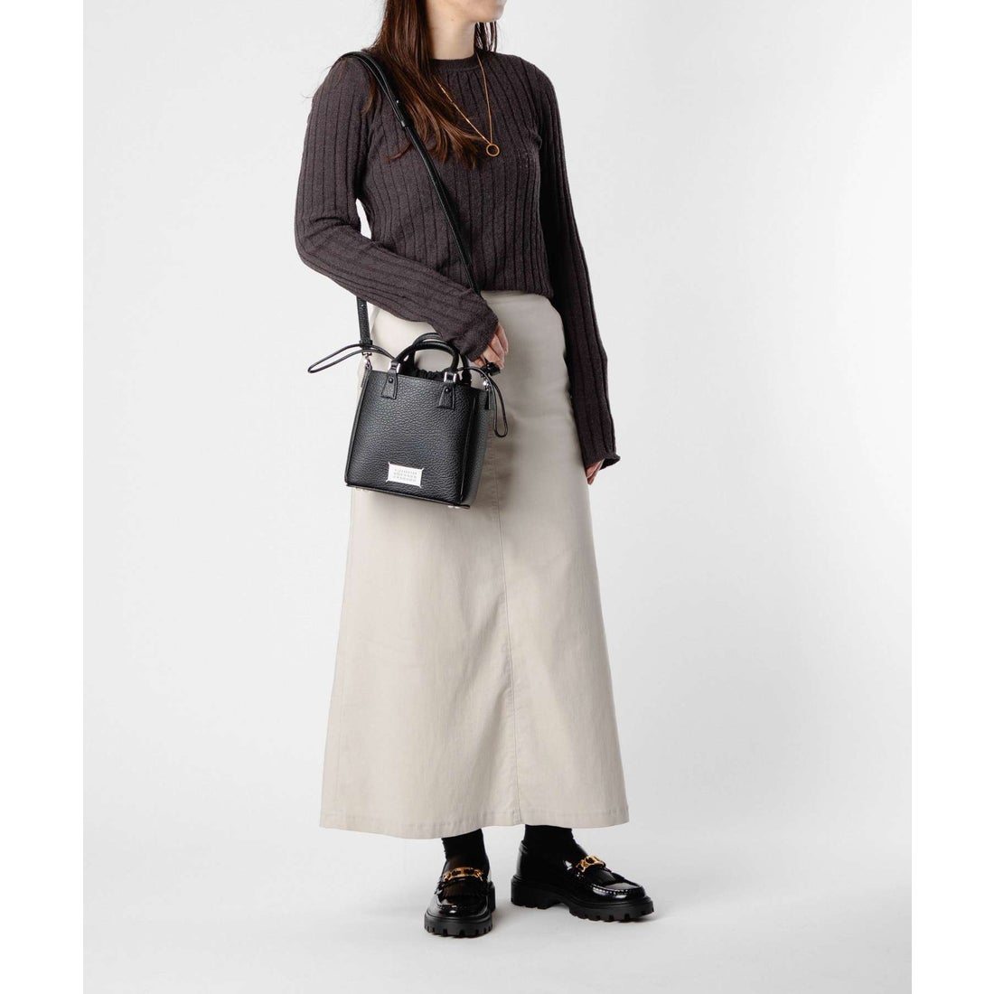 メゾン マルジェラ MAISON MARGIELA SB1WG0047 P4348 ショルダーバッグ