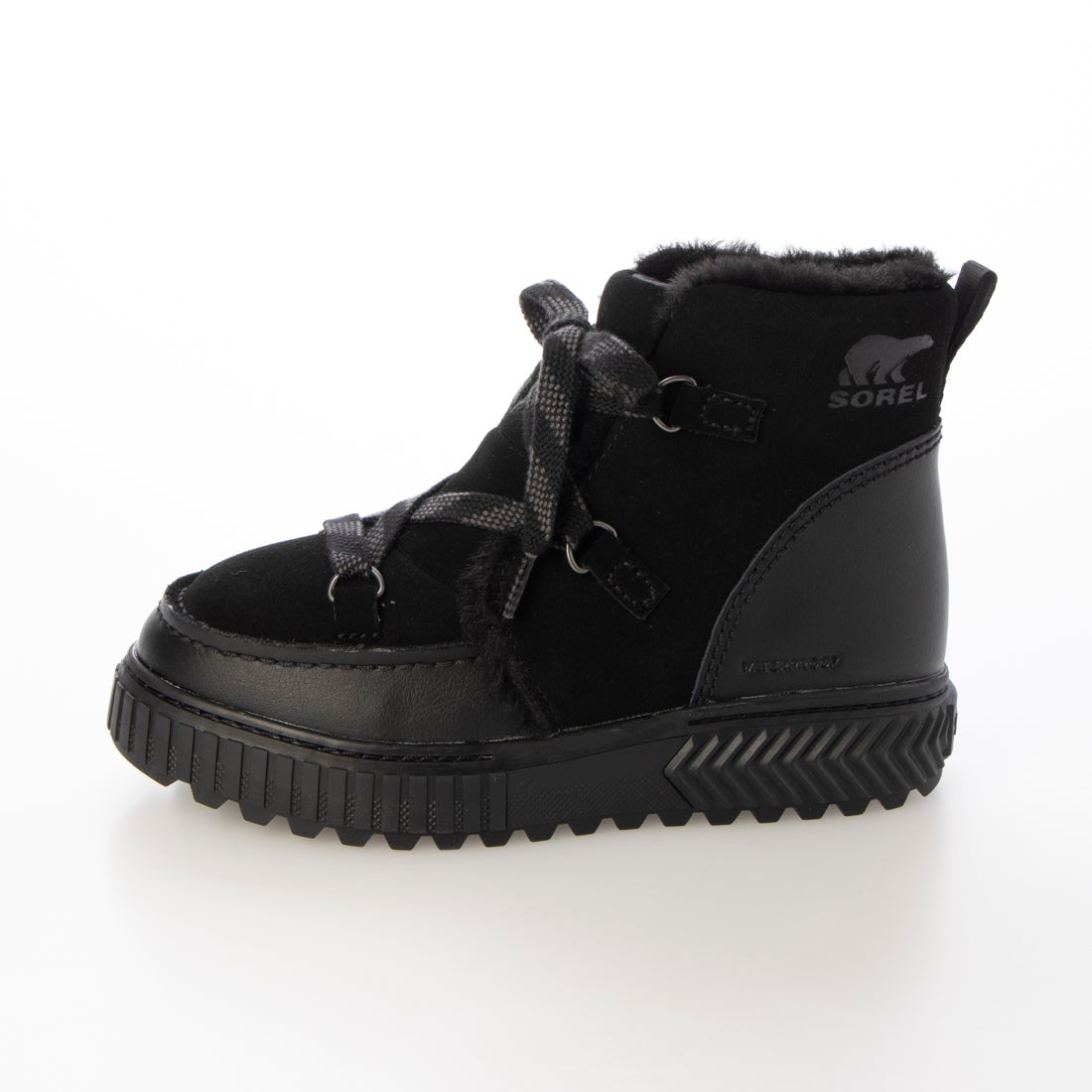 ソレル SOREL ショートブーツ（オーエヌエーアベニューアルパイン