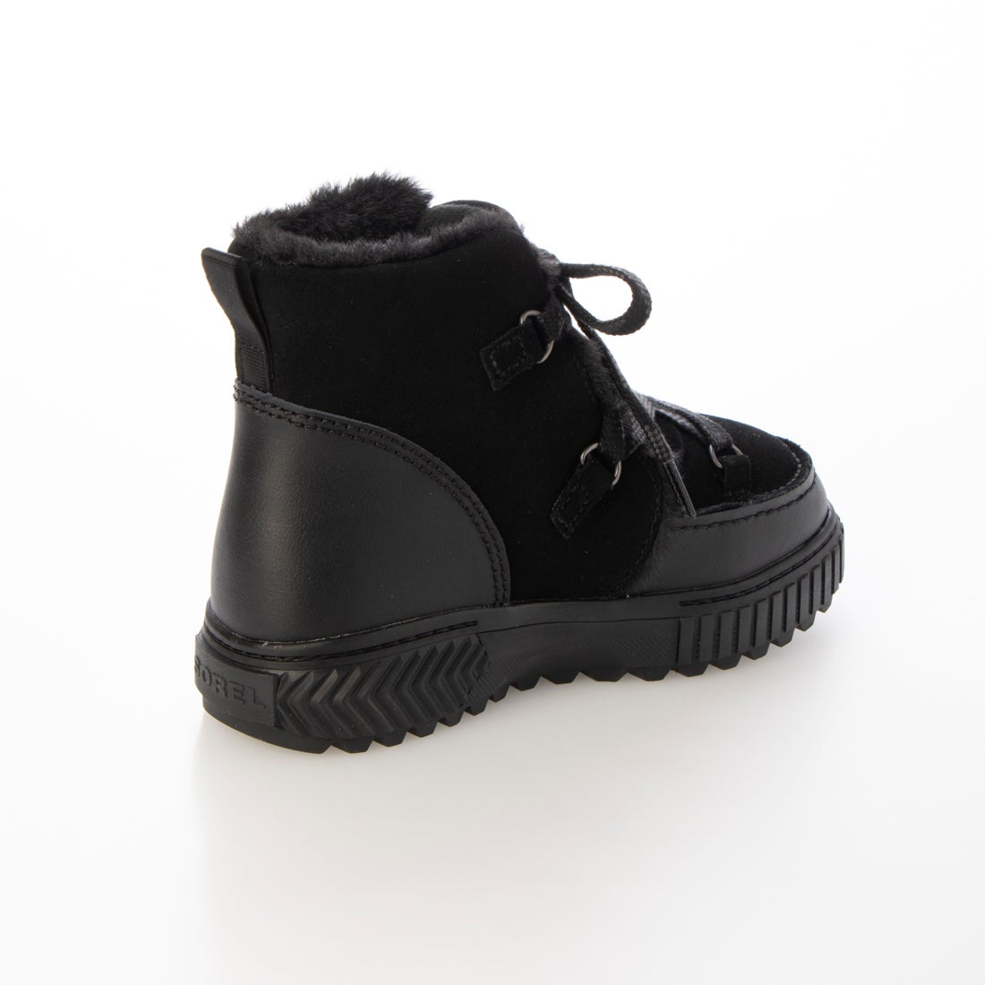 ソレル SOREL ショートブーツ（オーエヌエーアベニューアルパイン