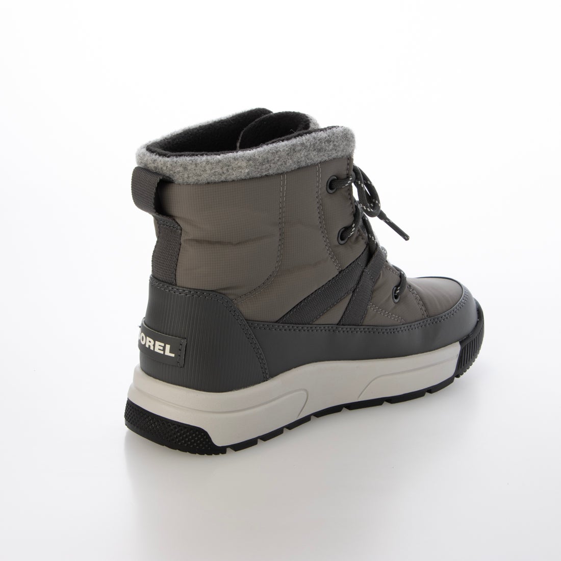 ソレル SOREL ショートブーツ（ウィットニー3 ミッドウォーター