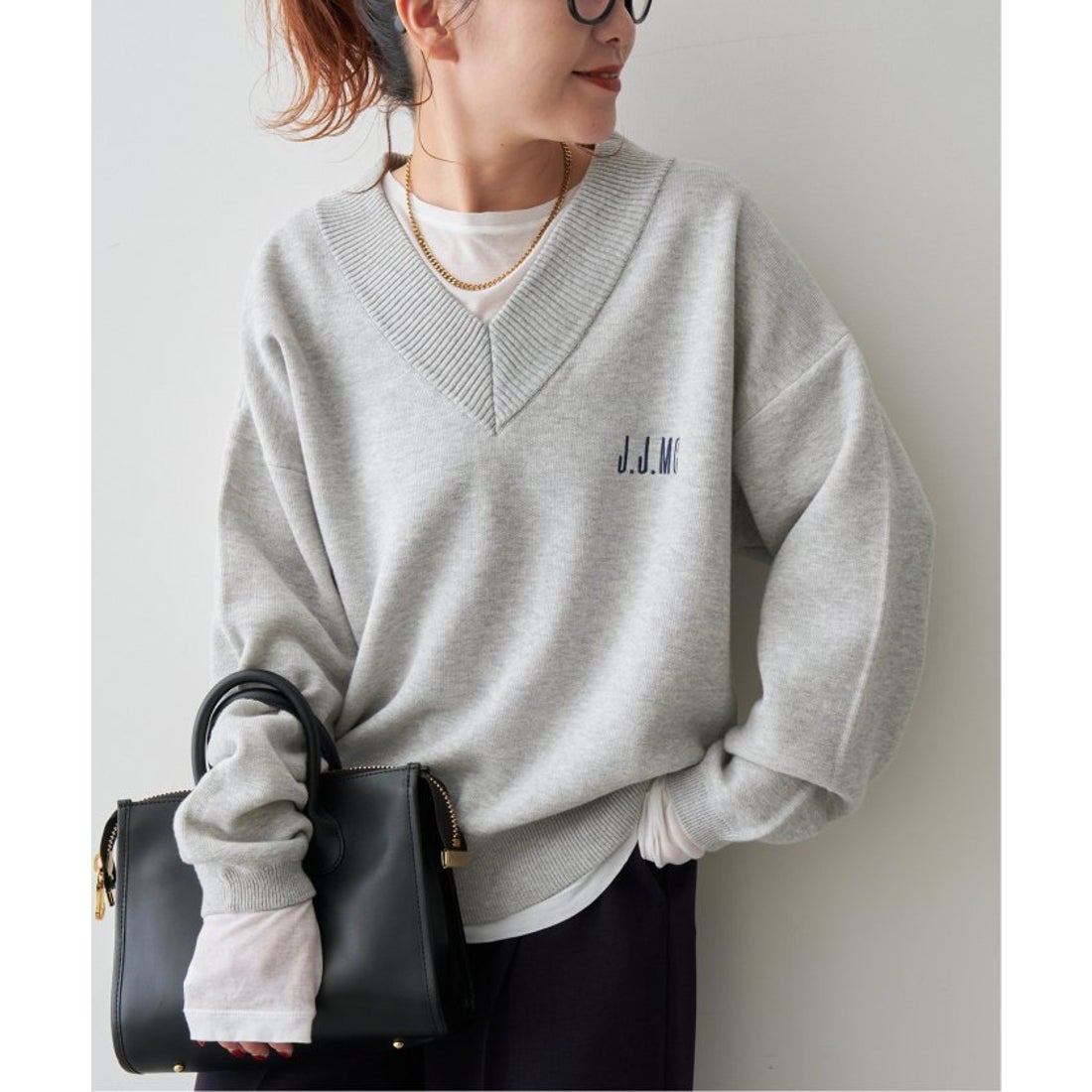 スピック＆スパン Spick & Span 《予約》J.J.Mercer / ジェイジェイ