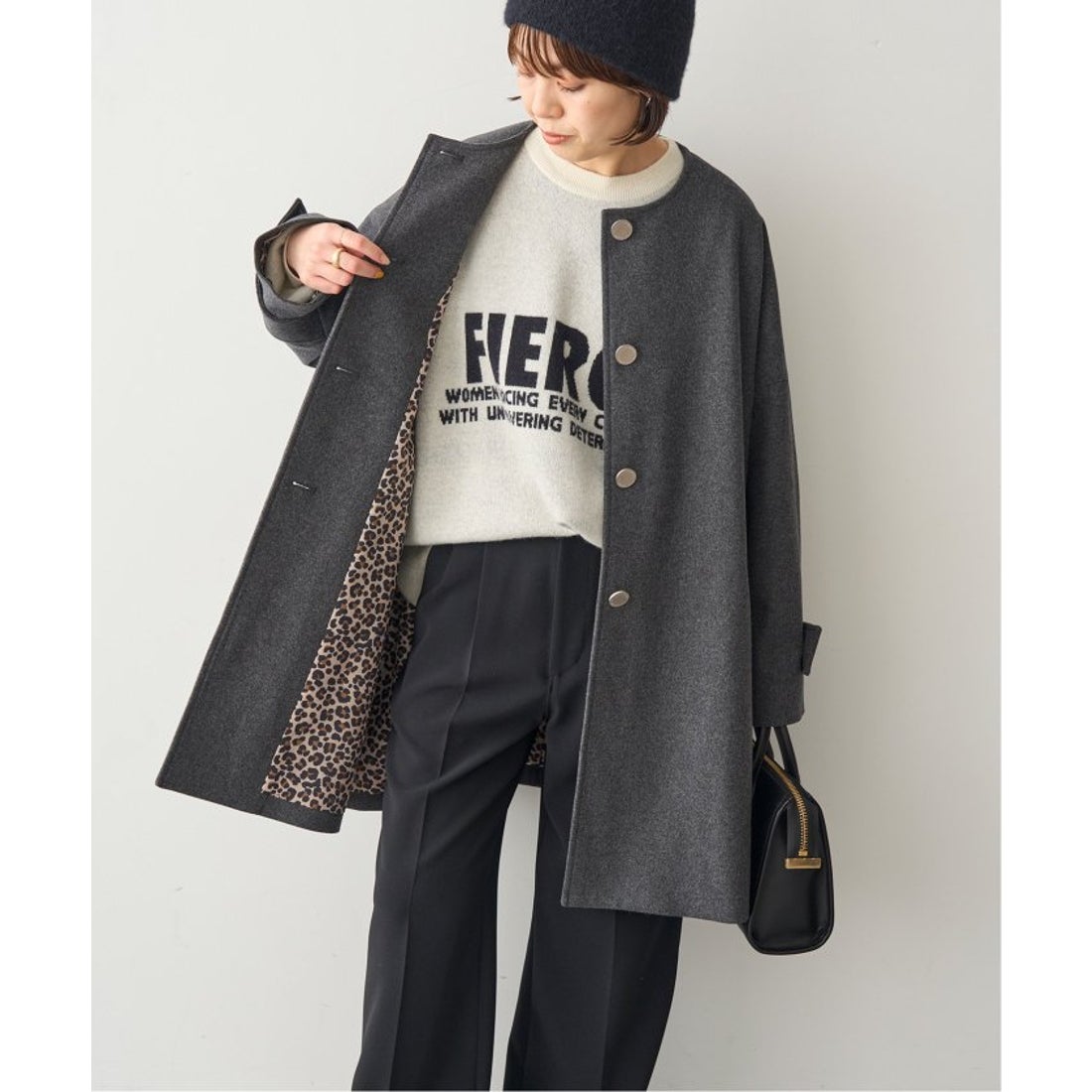 スピック＆スパン Spick & Span 《予約》Traditional Weatherwear 別注