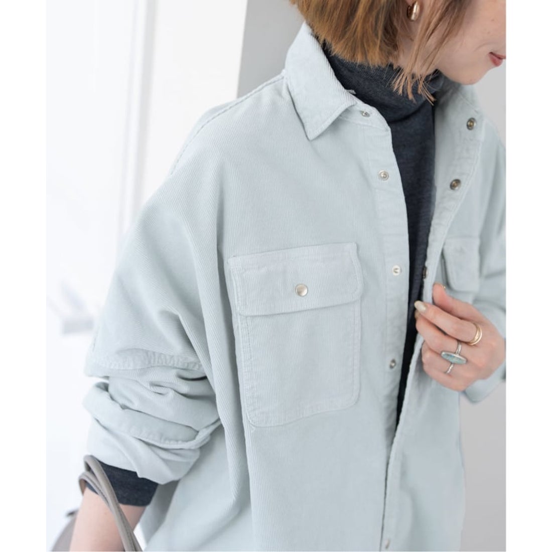 スピック＆スパン Spick & Span 《予約》RED CARD TOKYO / レッド