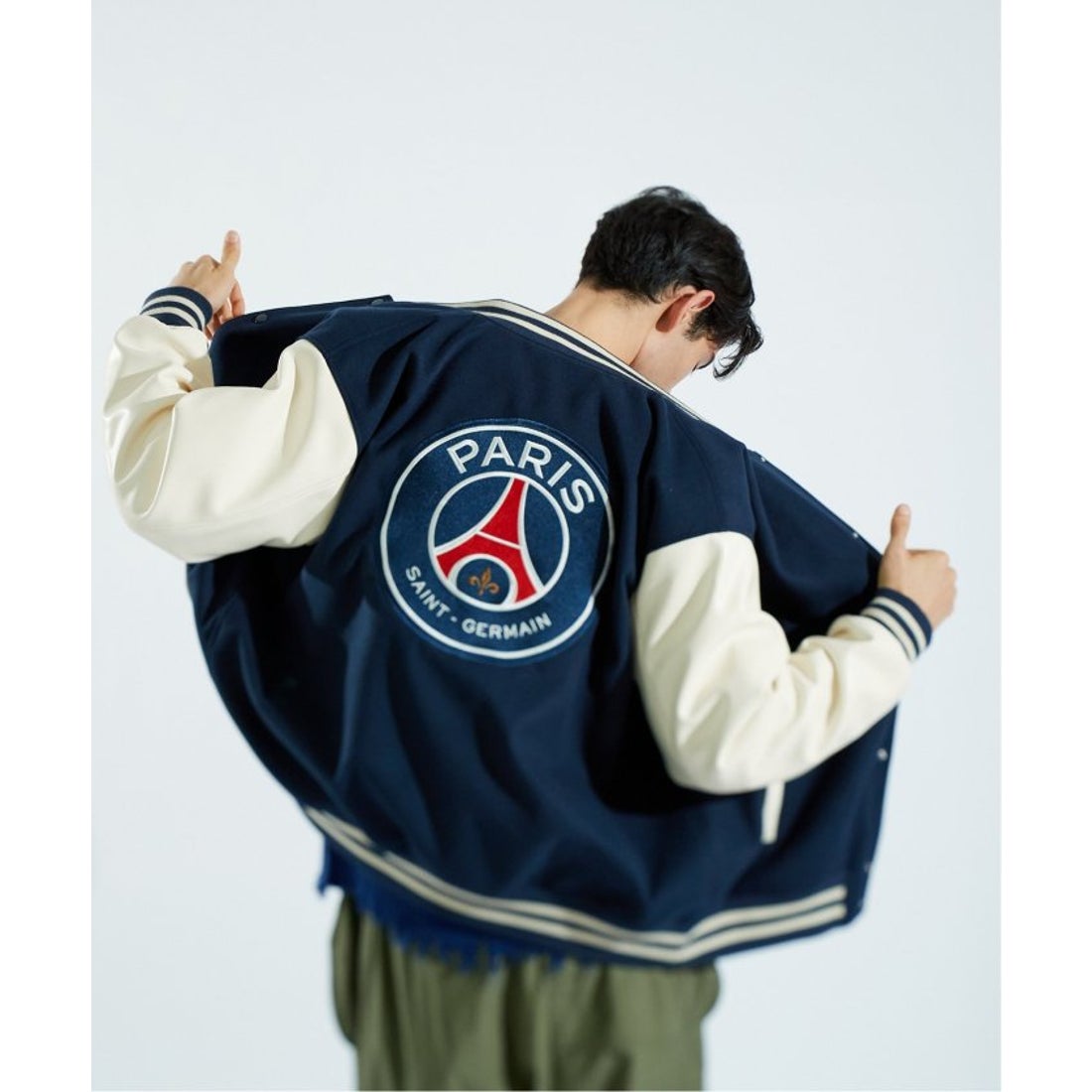 パリ・サンジェルマン Paris Saint-Germain Paris Saint－Germain