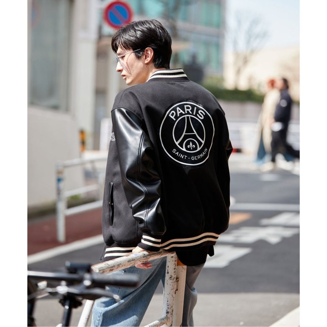 パリ・サンジェルマン Paris Saint-Germain Paris Saint－Germain