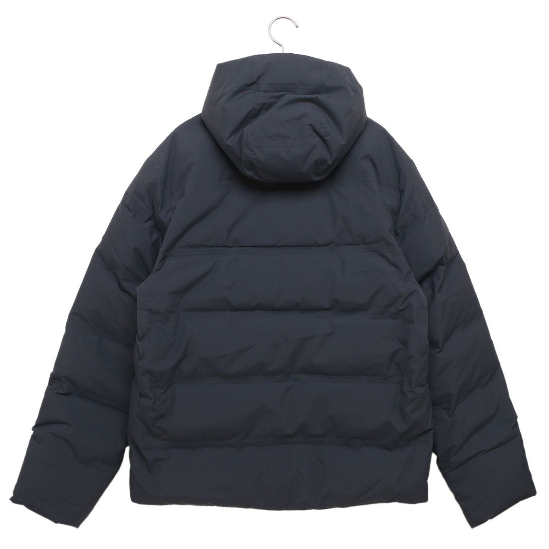 パタゴニア Patagonia ダウンジャケット コート ブルー メンズ