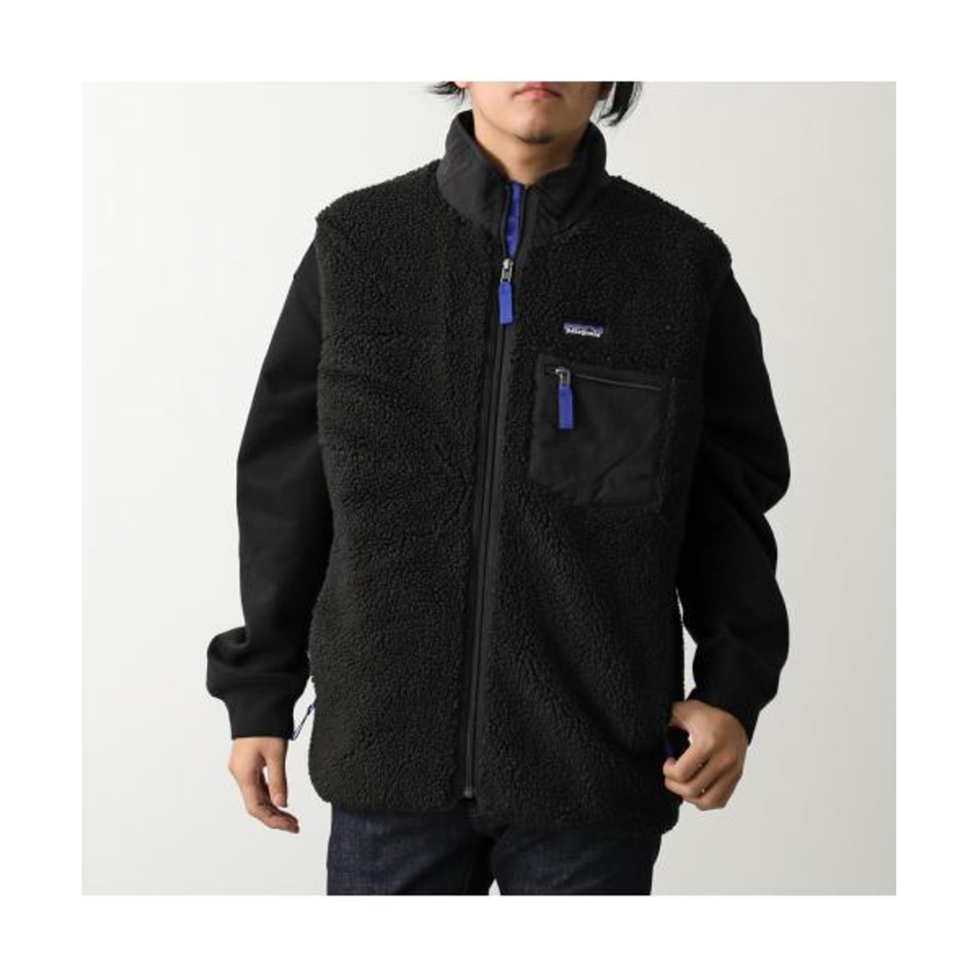 パタゴニア Patagonia patagonia ベスト 23049 M'S CLASSIC RETRO-X