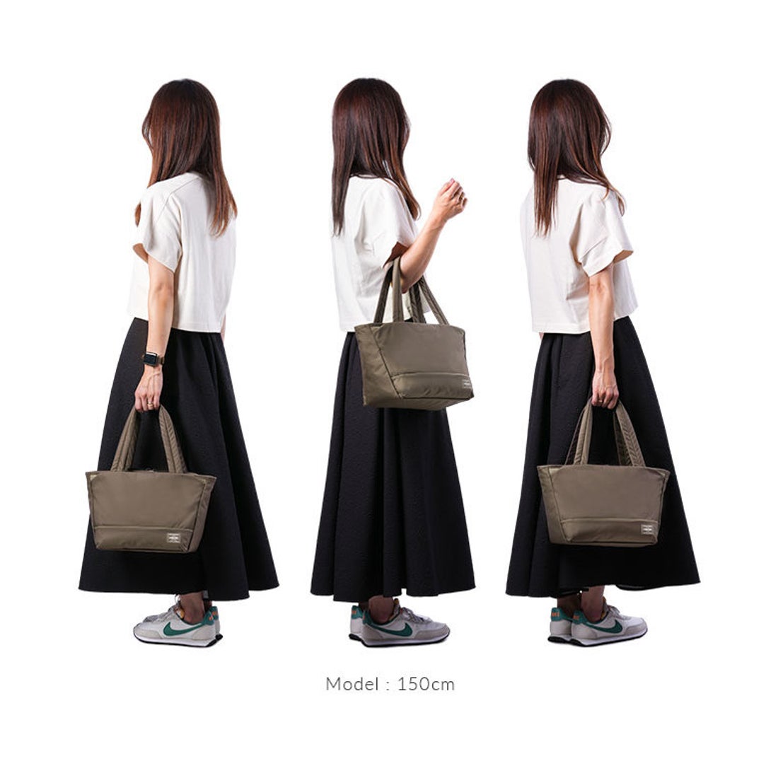ポーター PORTER ポーター ムース トートバッグ(S) 751ー09872 751ー
