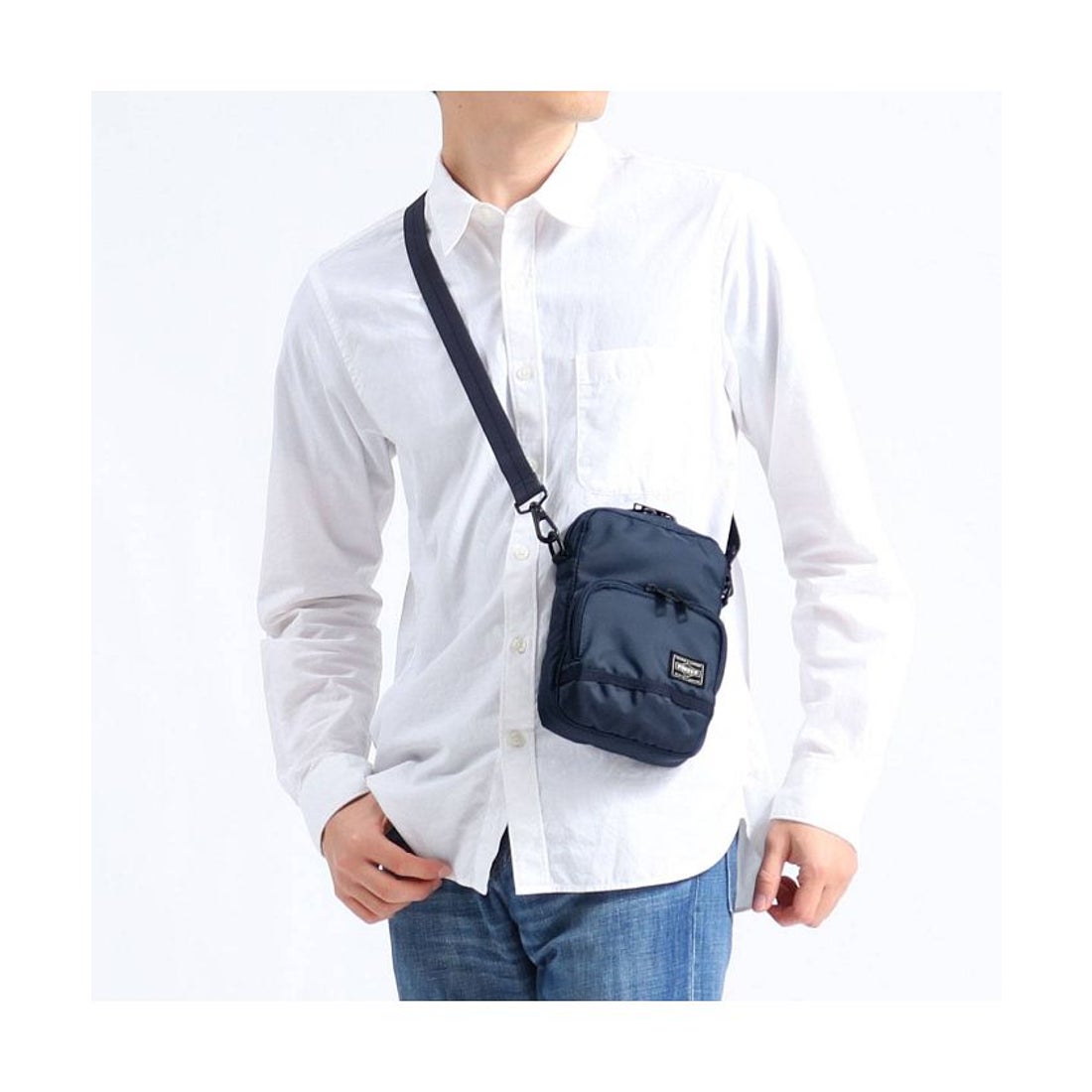 ポーター PORTER ポーター フラッシュ ショルダーバッグ 689ー05950
