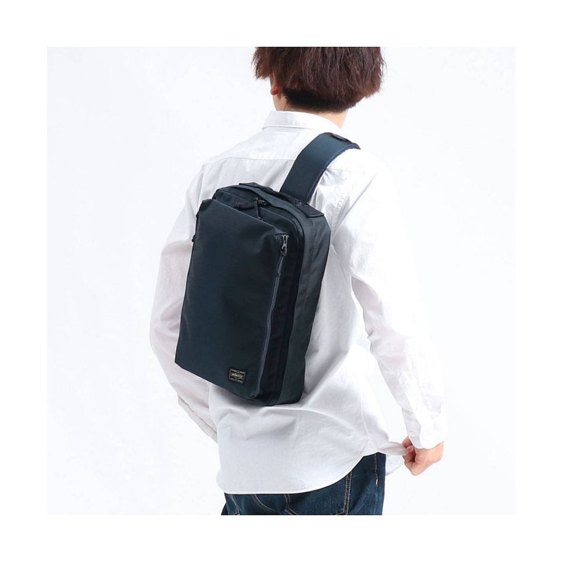 ポーター PORTER ポーター ユニット スリングショルダーバッグ(L) 784