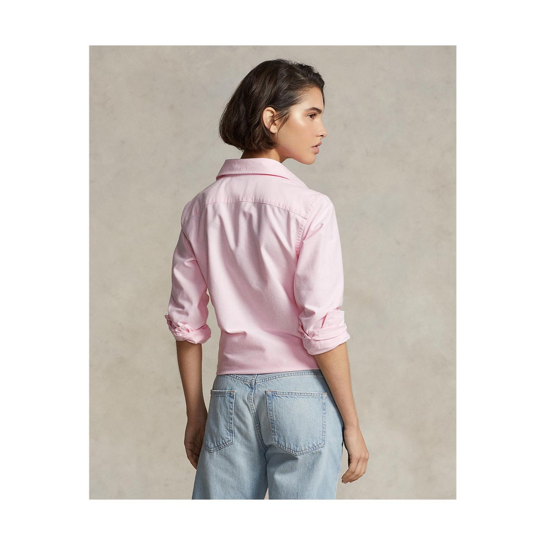 ポロ ラルフ ローレン POLO RALPH LAUREN クラシック フィット