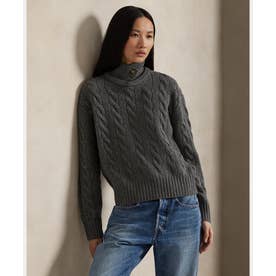 ポロ ラルフ ローレン POLO RALPH LAUREN ケーブルニット ウール