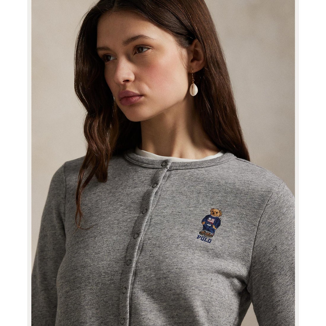 ポロ ラルフ ローレン POLO RALPH LAUREN Polo ベア フレンチ テリー