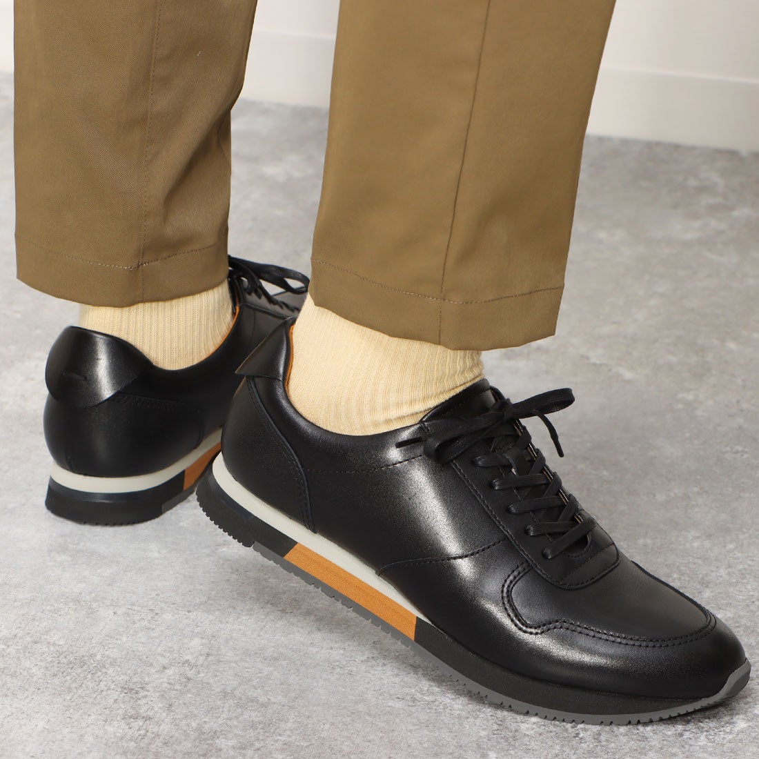 アシックス ウォーキング（ランウォーク） ASICS WALKING (RUNWALK