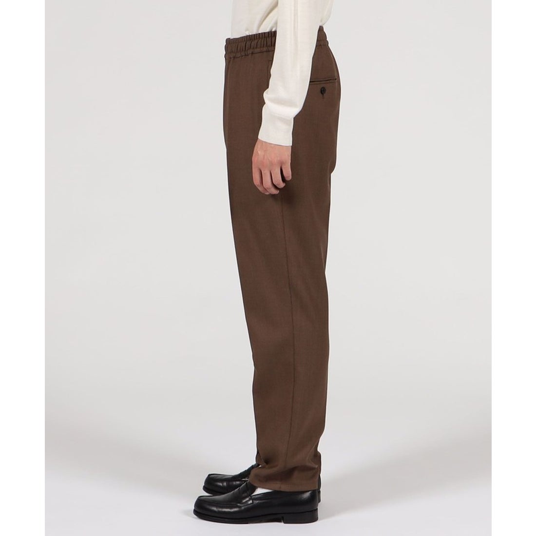 トゥモローランド メンズ TOMORROWLAND MEN 【セットアップ対応商品