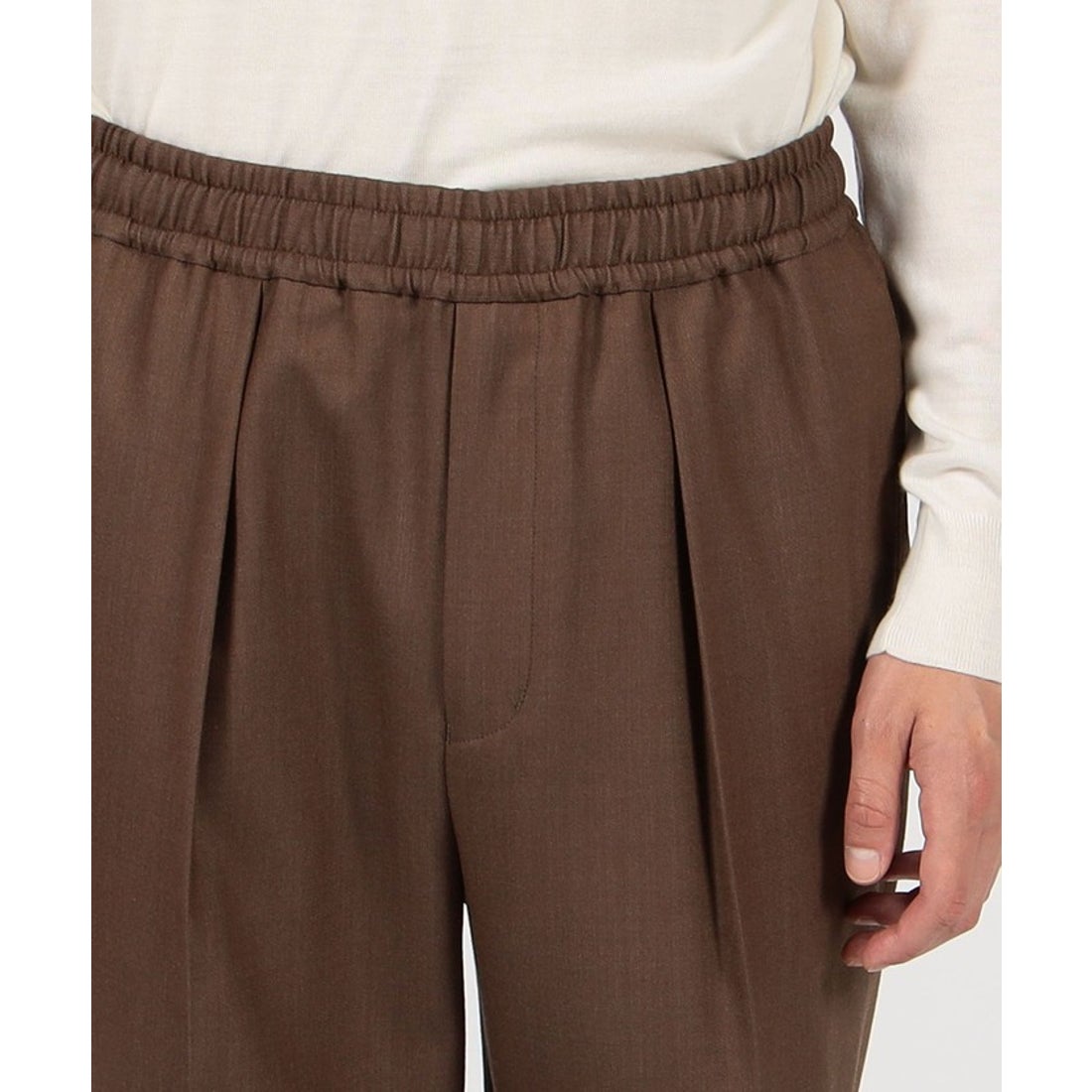 トゥモローランド メンズ TOMORROWLAND MEN 【セットアップ対応商品