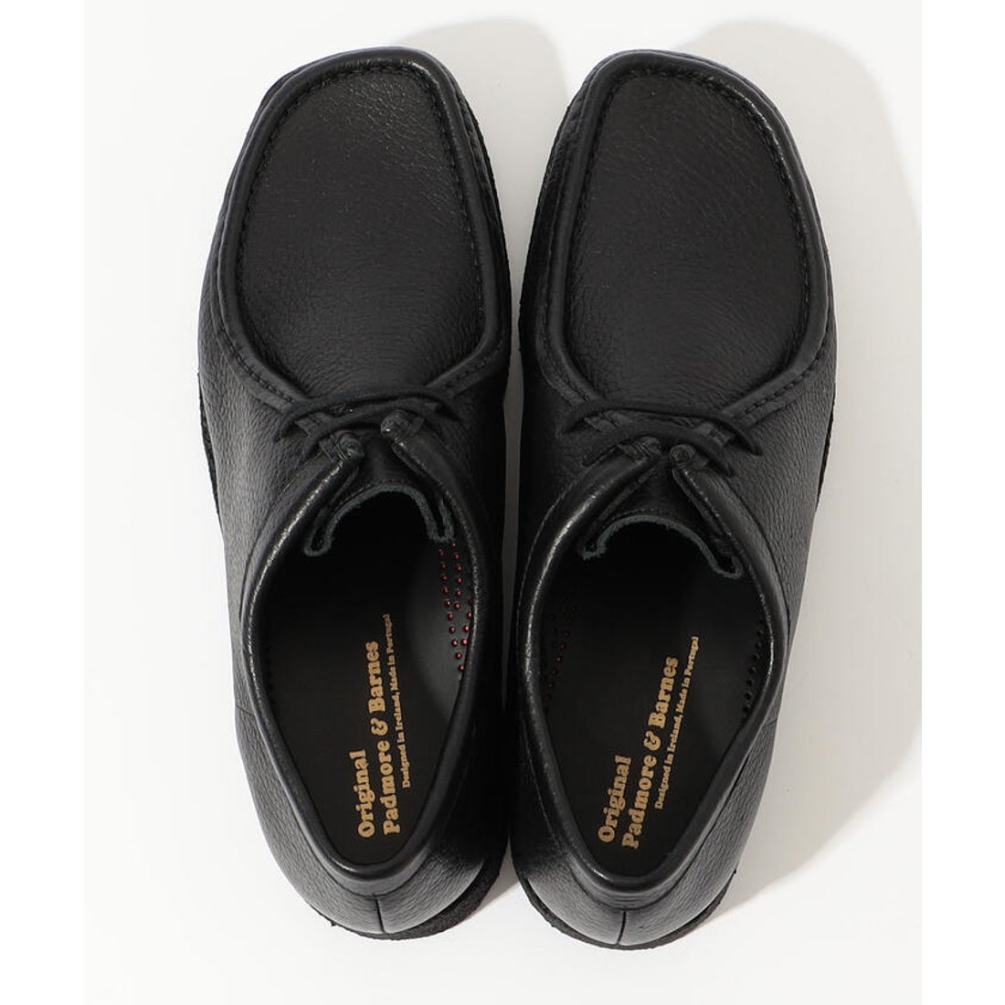 トゥモローランドグッズ TOMORROWLAND GOODS 【別注】PADMORE&BARNES